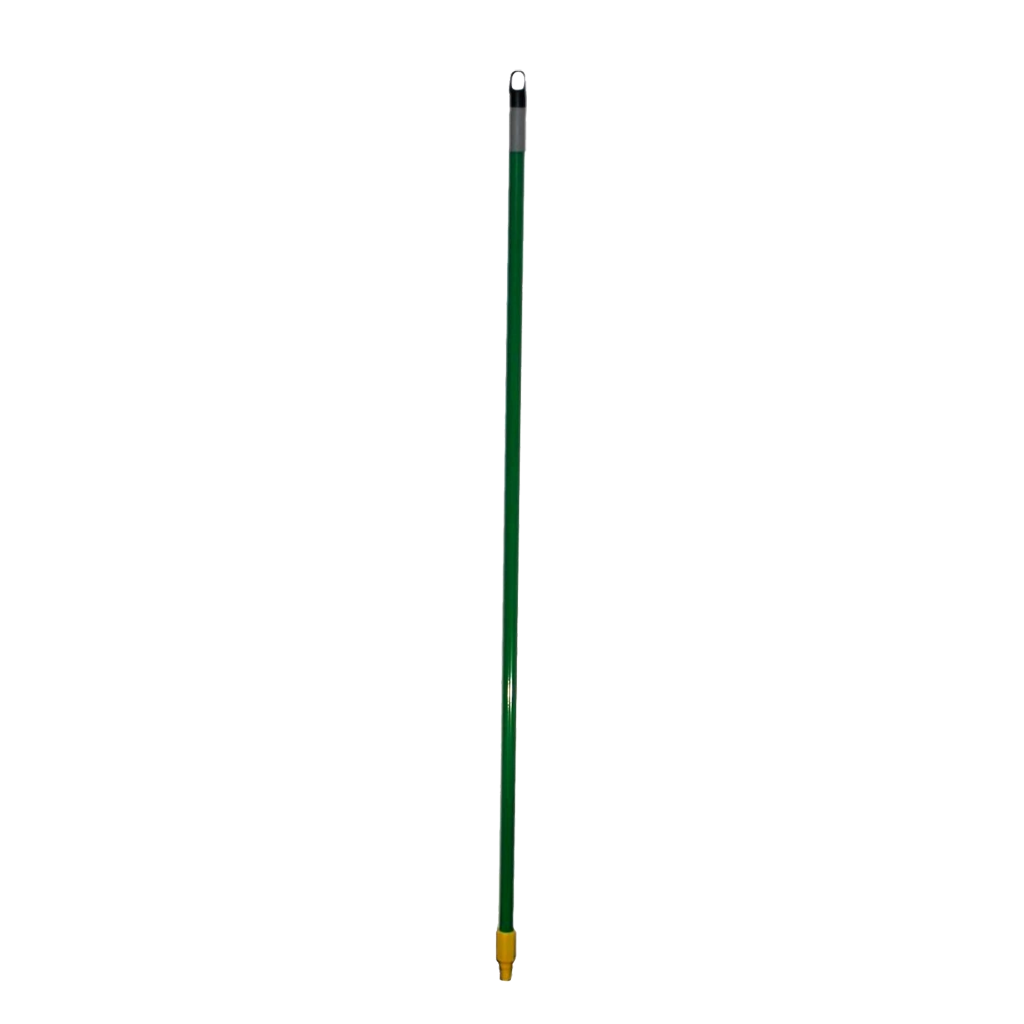 Steel 150cm Dura groen lichtmetaal
