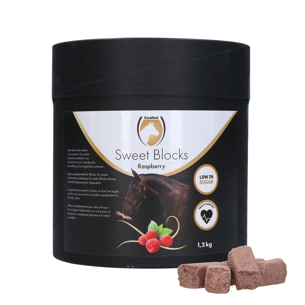 Excellent Horse Sweet Blocks