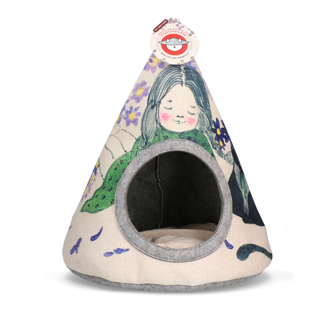 Takara Tipi