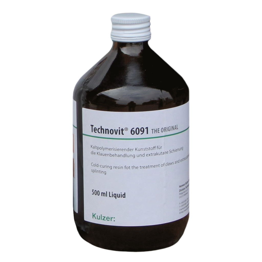 Technovit 6091 Vloeistof