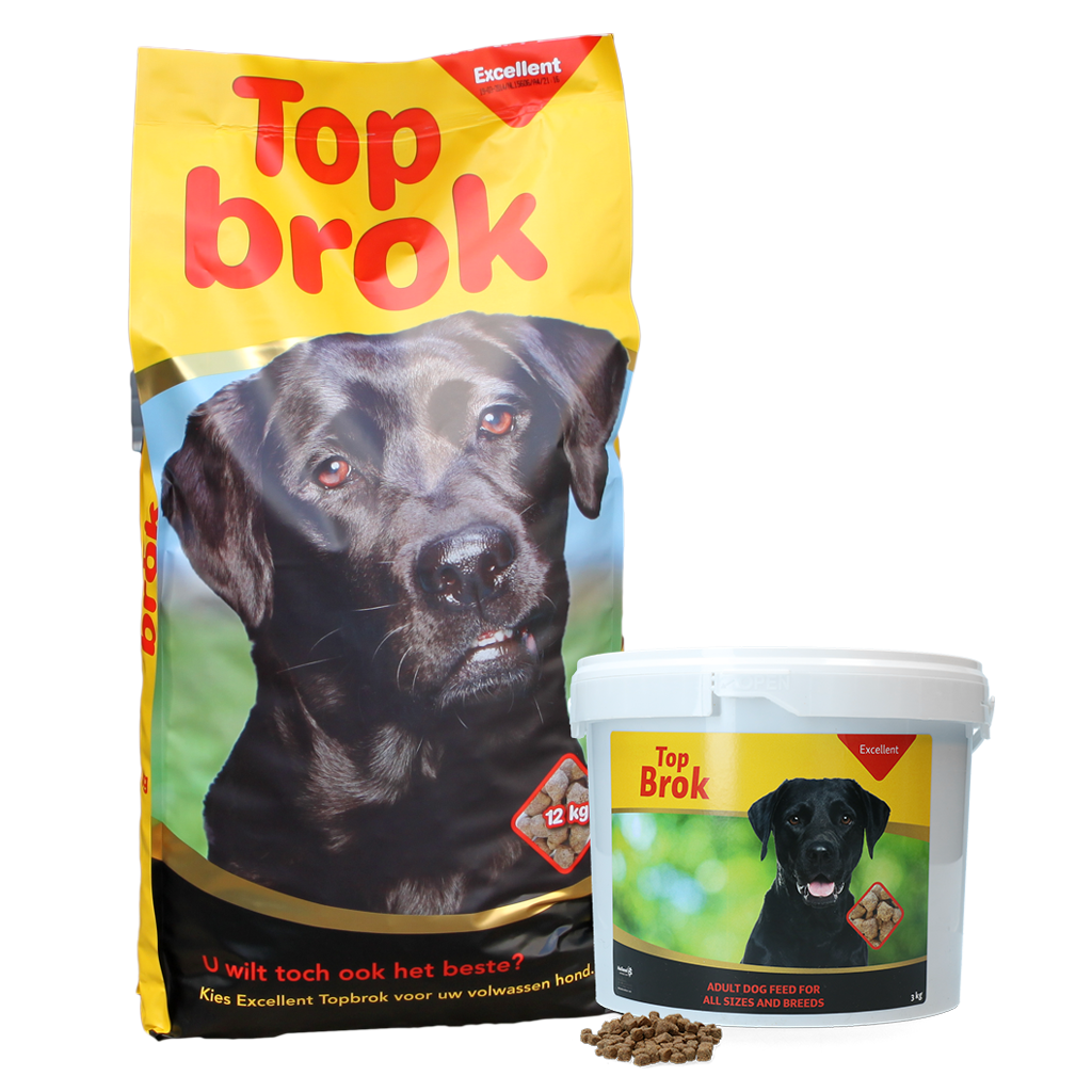 Topbrok Excellent