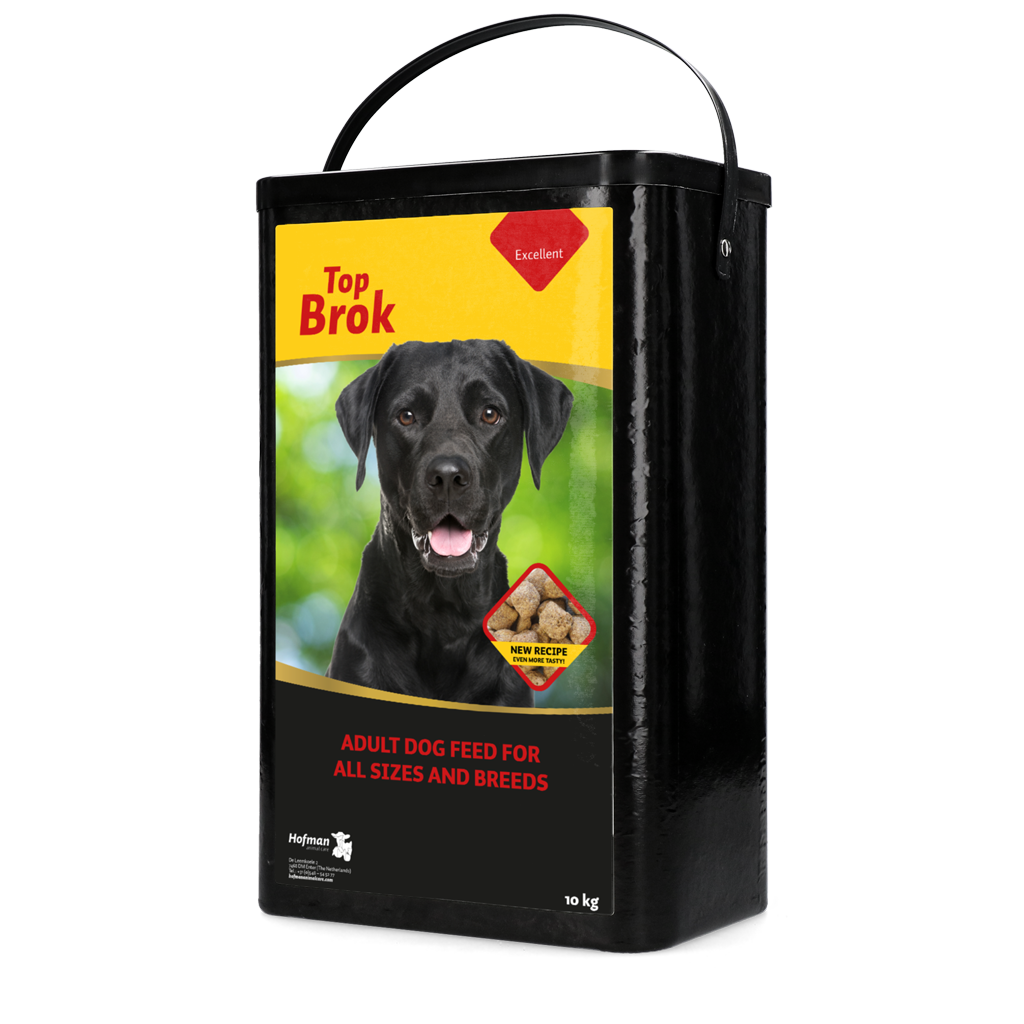 Topbrok Excellent Adult