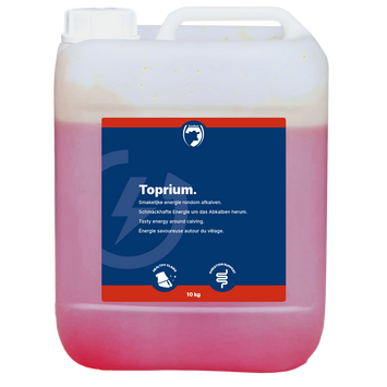 Excellent Toprium