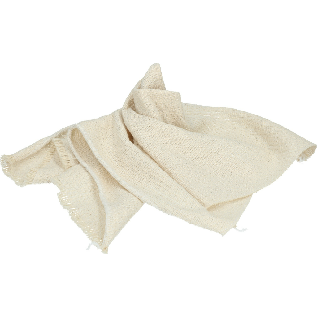 Uierdoek katoen "extra" 45/45