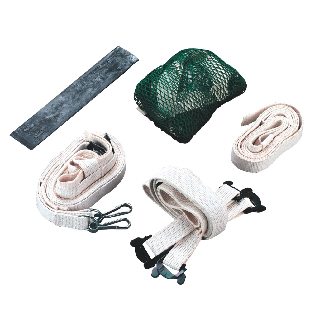 Speenbeschermer met nekband