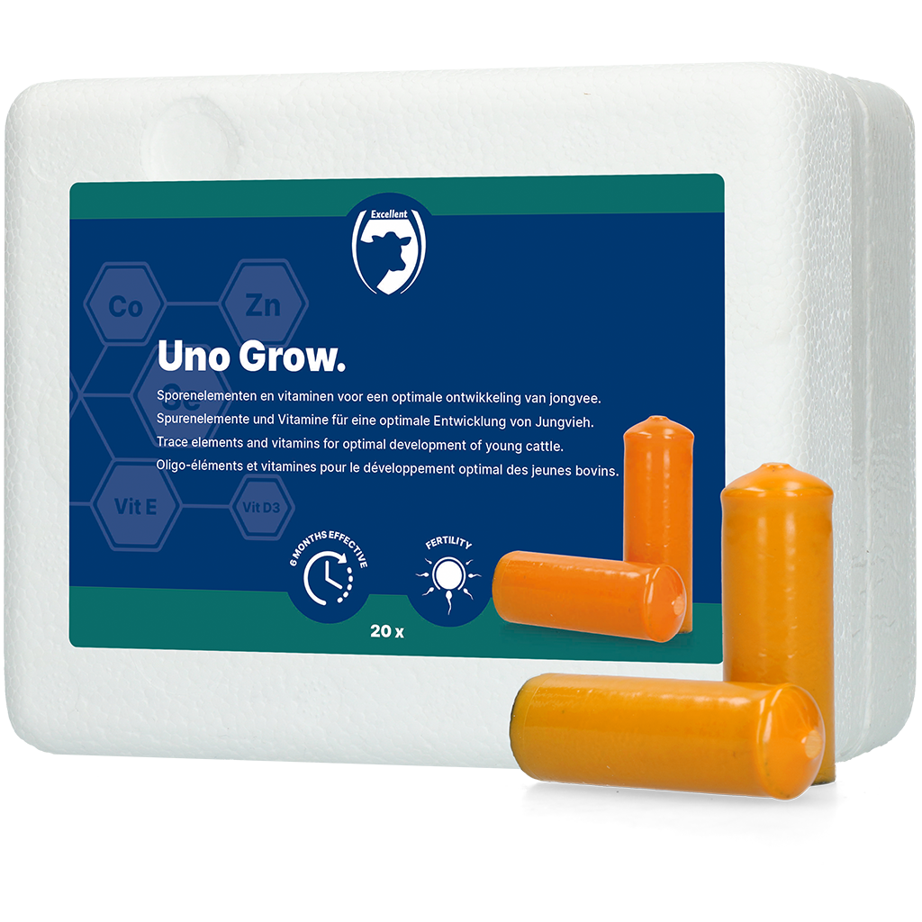 Excellent Uno Grow