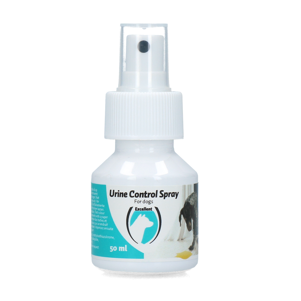 Excellent Urine Control Spray