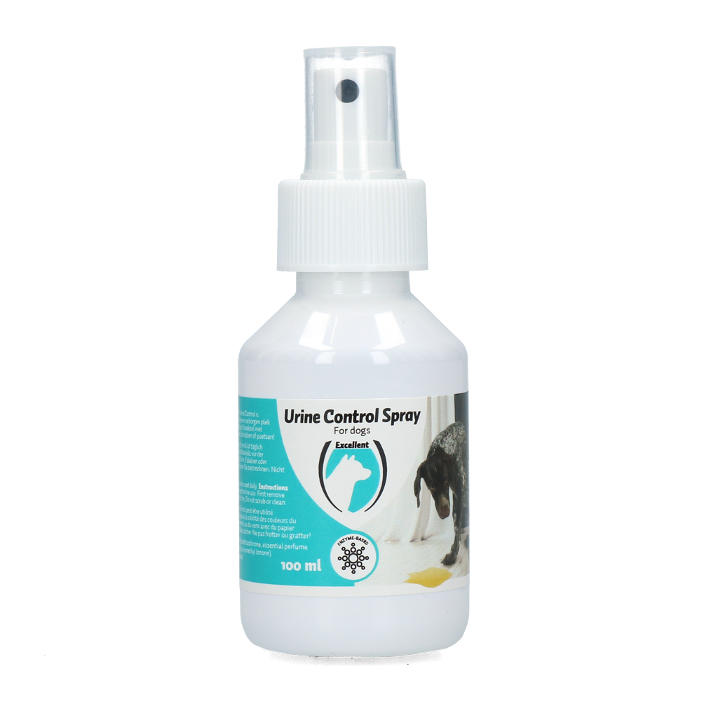 Excellent Urine Control Spray