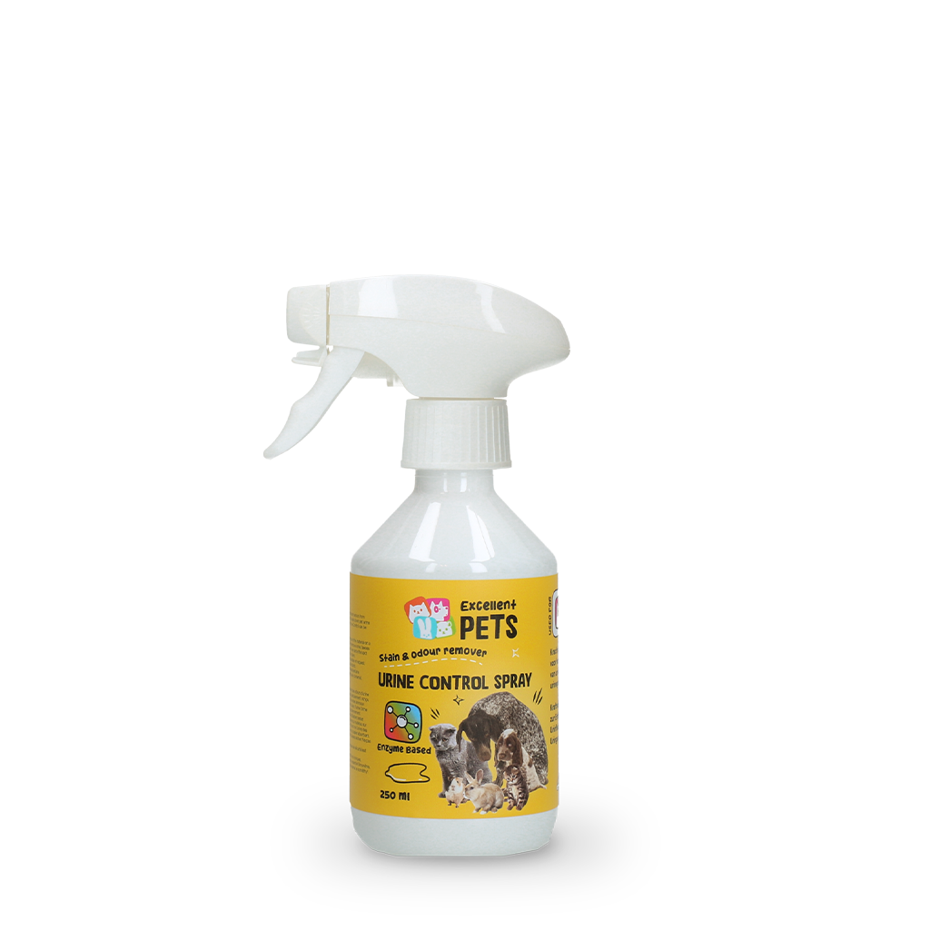 Excellent Pets Urine Control Spray
