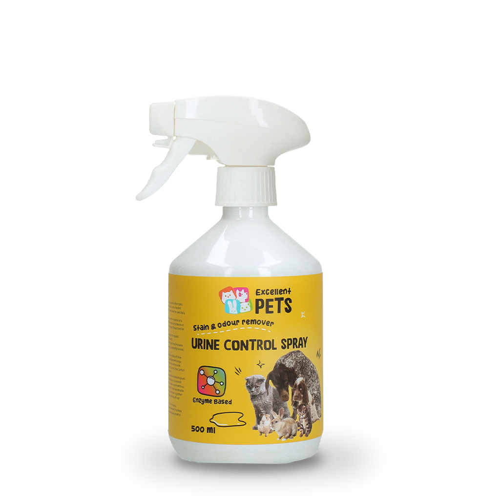 Excellent Pets Urine Control Spray