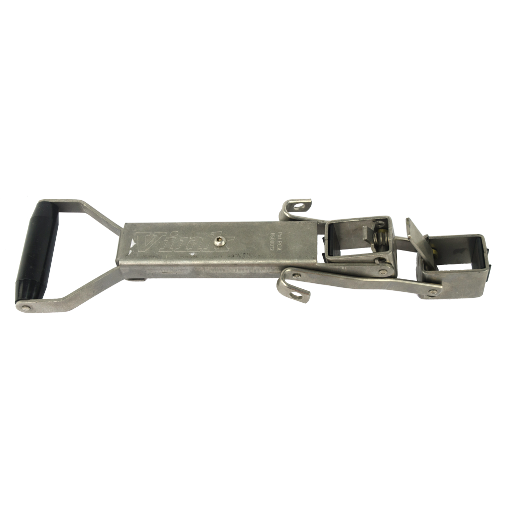 Vink Veeverlosser Krikgedeelte