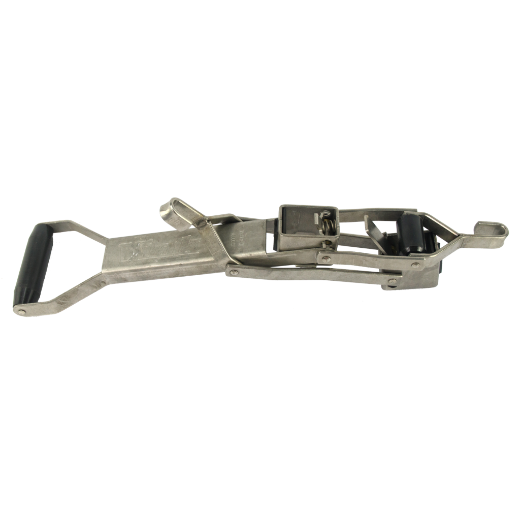 Vink Veeverlosser Krikgedeelte