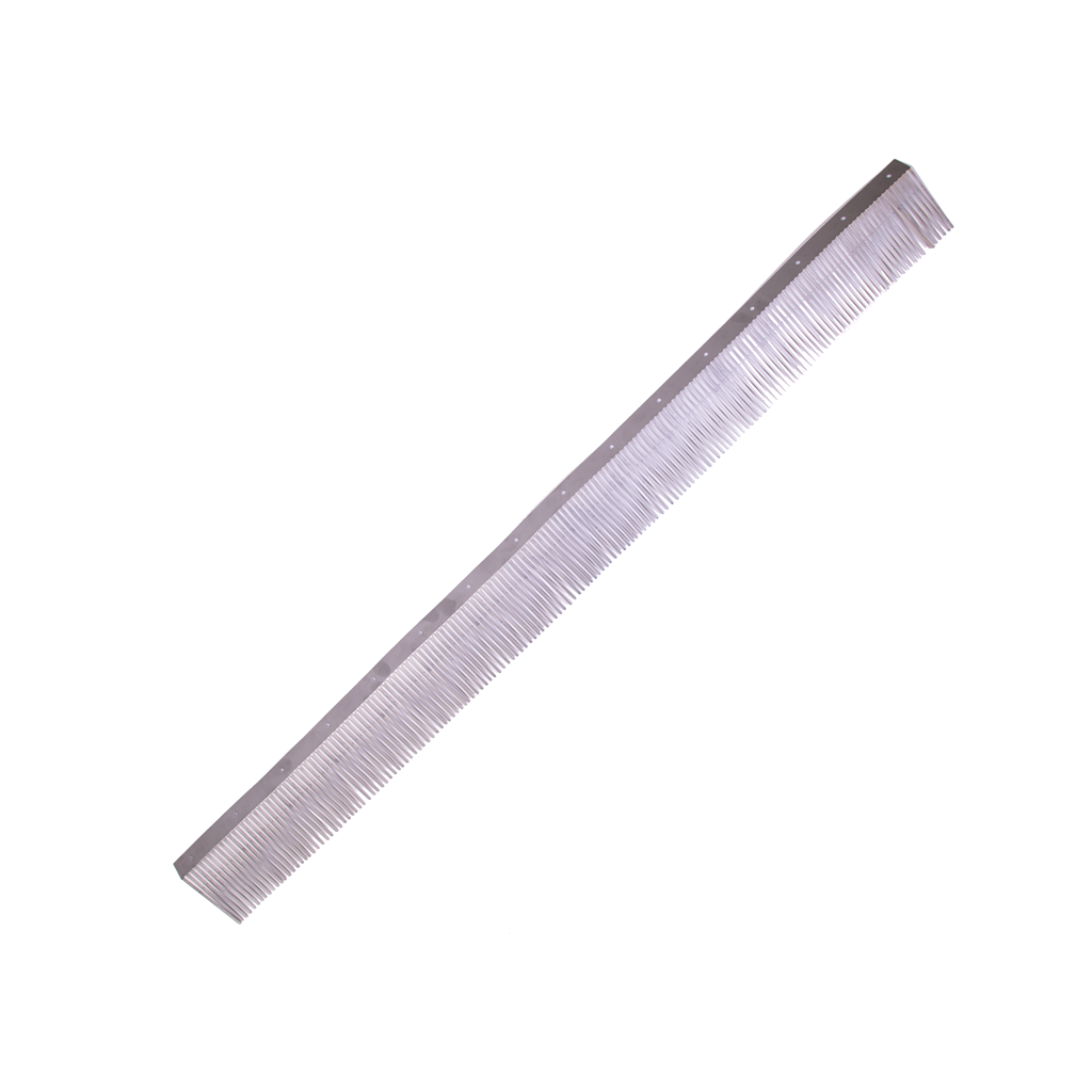 VentiStrip XL75 RVS Vogelschroot