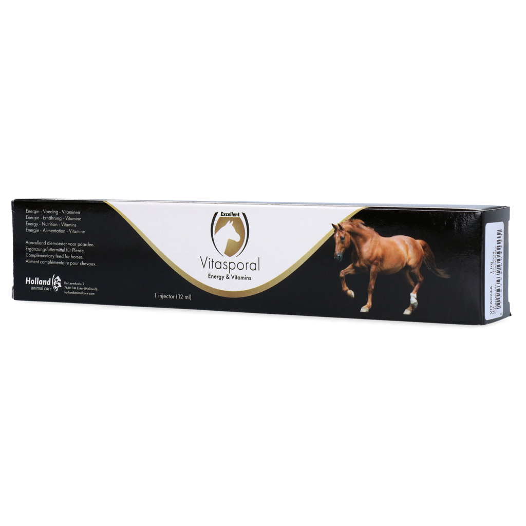 Excellent Horse Vitasporal