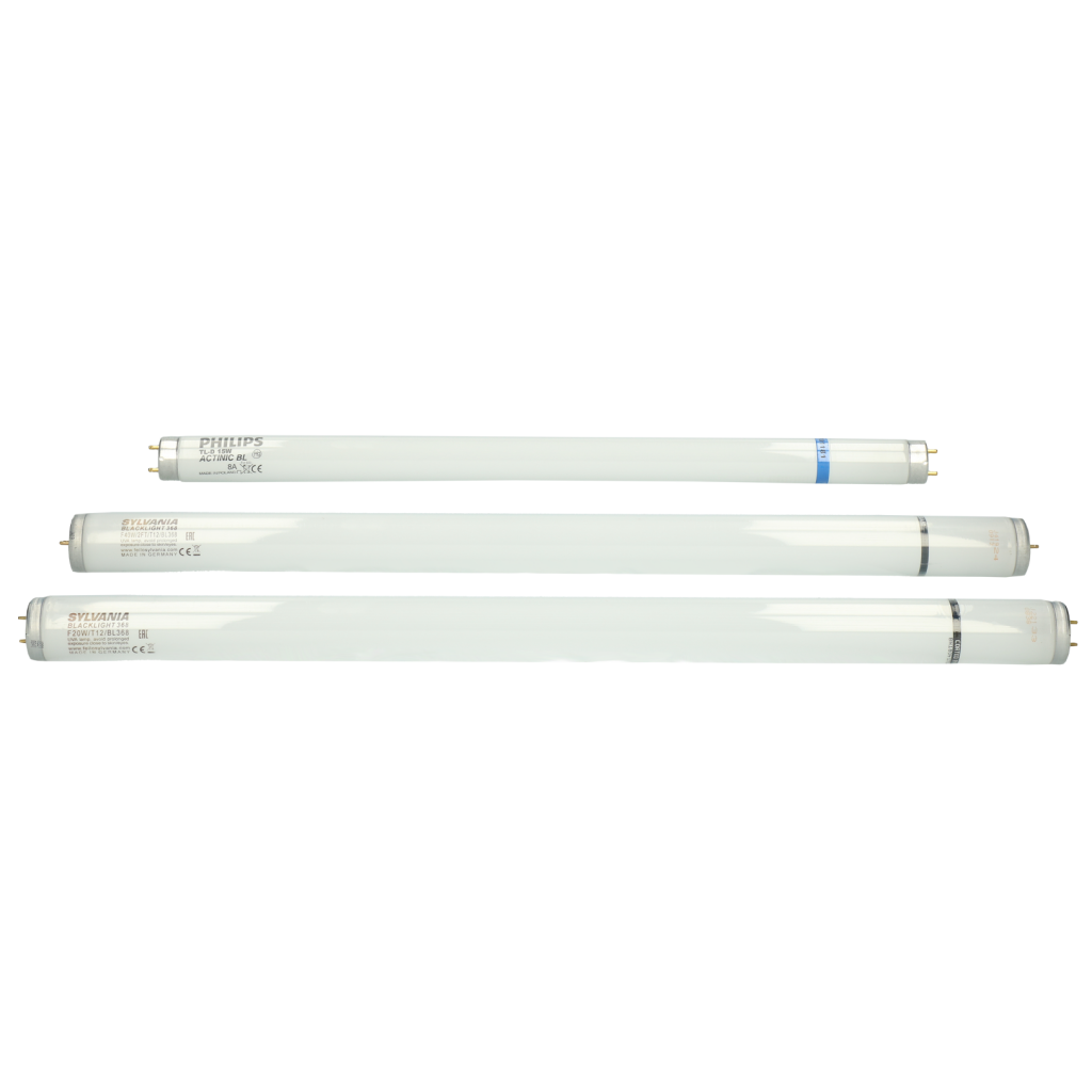 UV-A Lamp BL368 Shatterproof