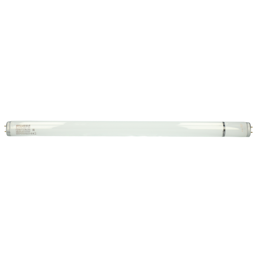 UV-A Lamp BL368 Shatterproof