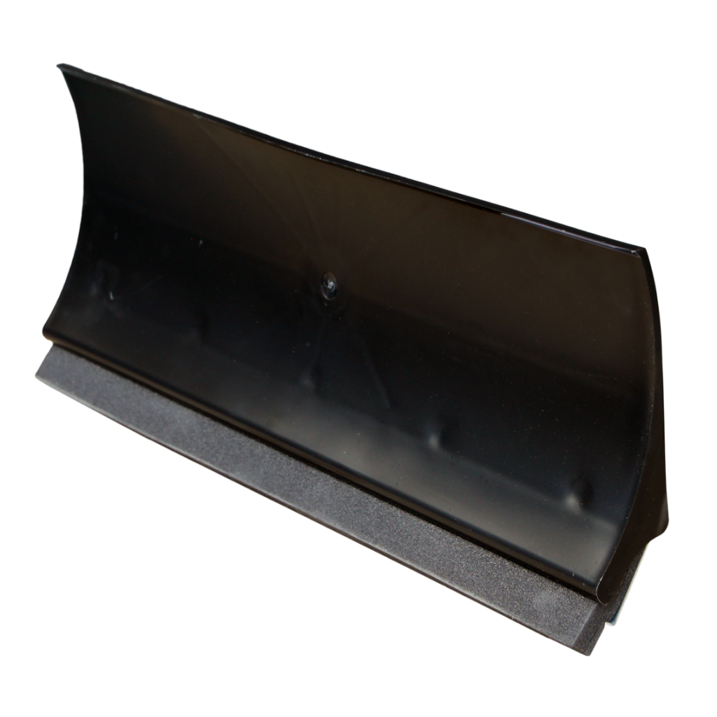 Rubber los voor vloertrekkers