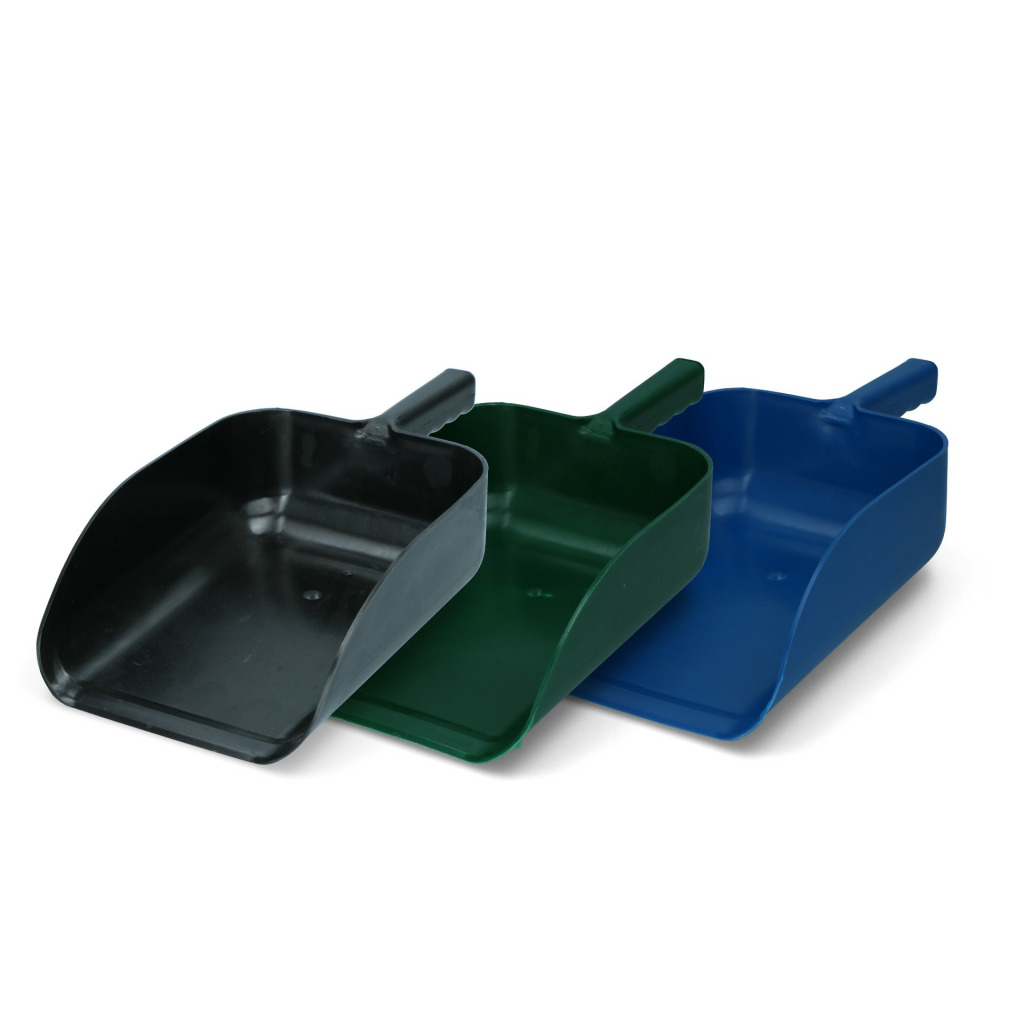 Voerkom (Schep-model)