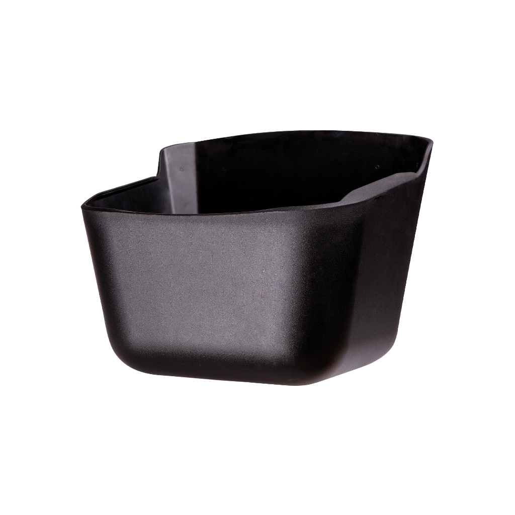 vPlast Voer-/drinkbak 15 l (anti-mors)