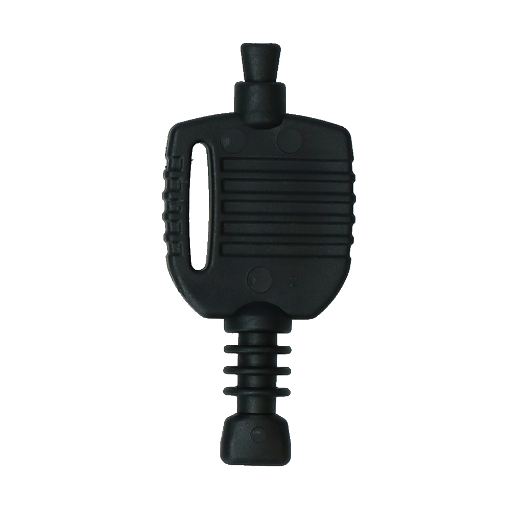 Sleutel los voor Aegis Mini Rat