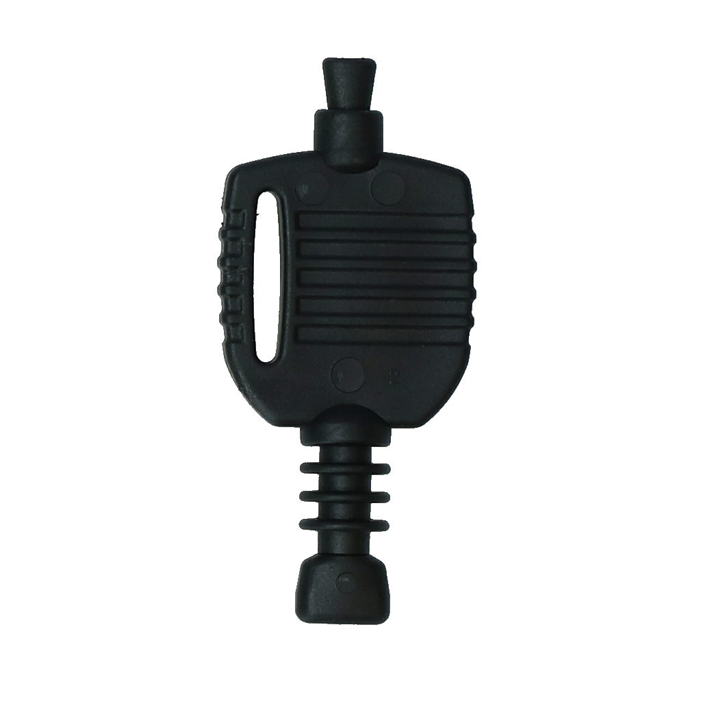 Sleutel los voor Aegis Mini Rat