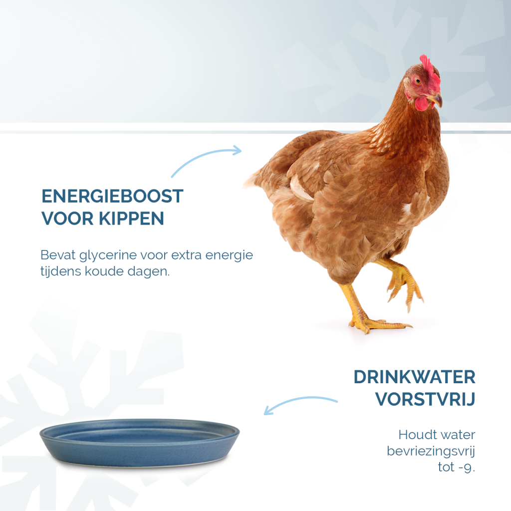 Excellent Vorstvrij