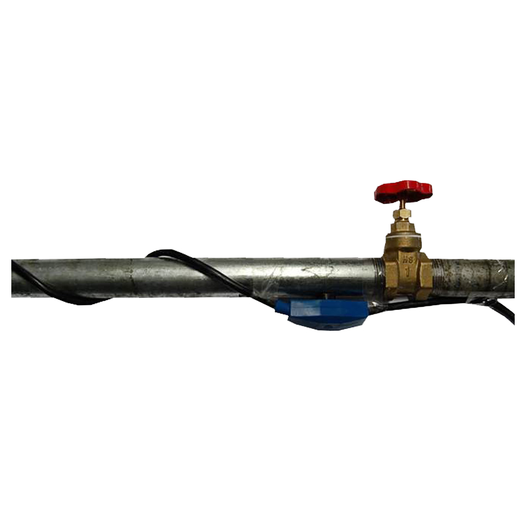 Vorst beschermkabel