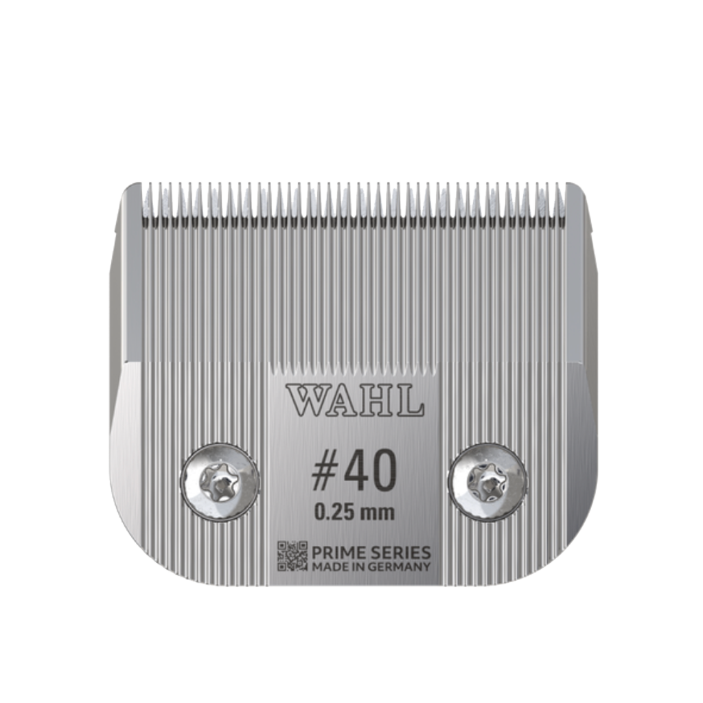 Wahl Prime Series Mes