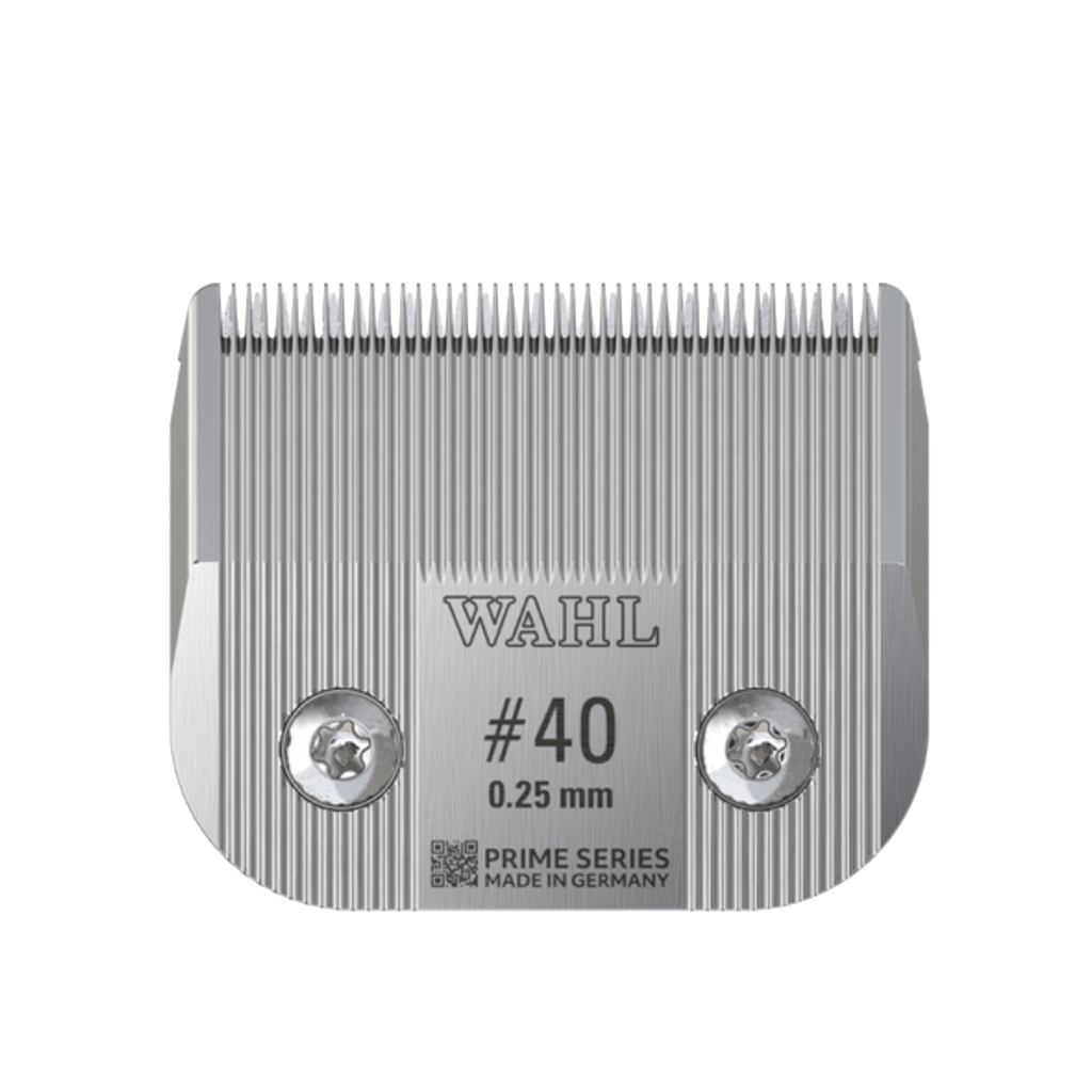 Wahl Prime Series Mes