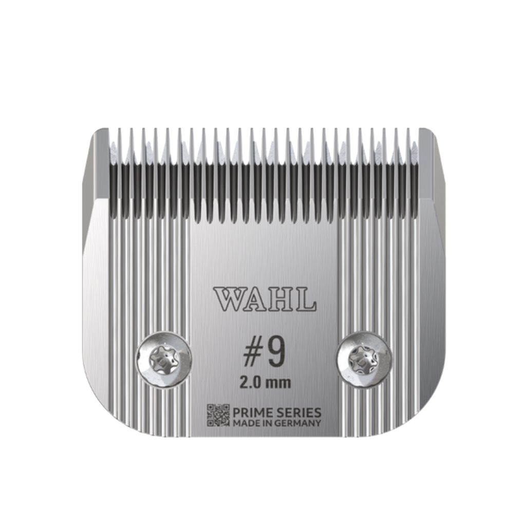 Wahl Prime Series Mes