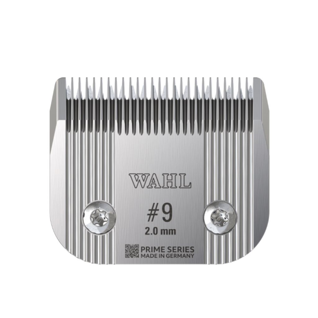 Wahl Prime Series Mes
