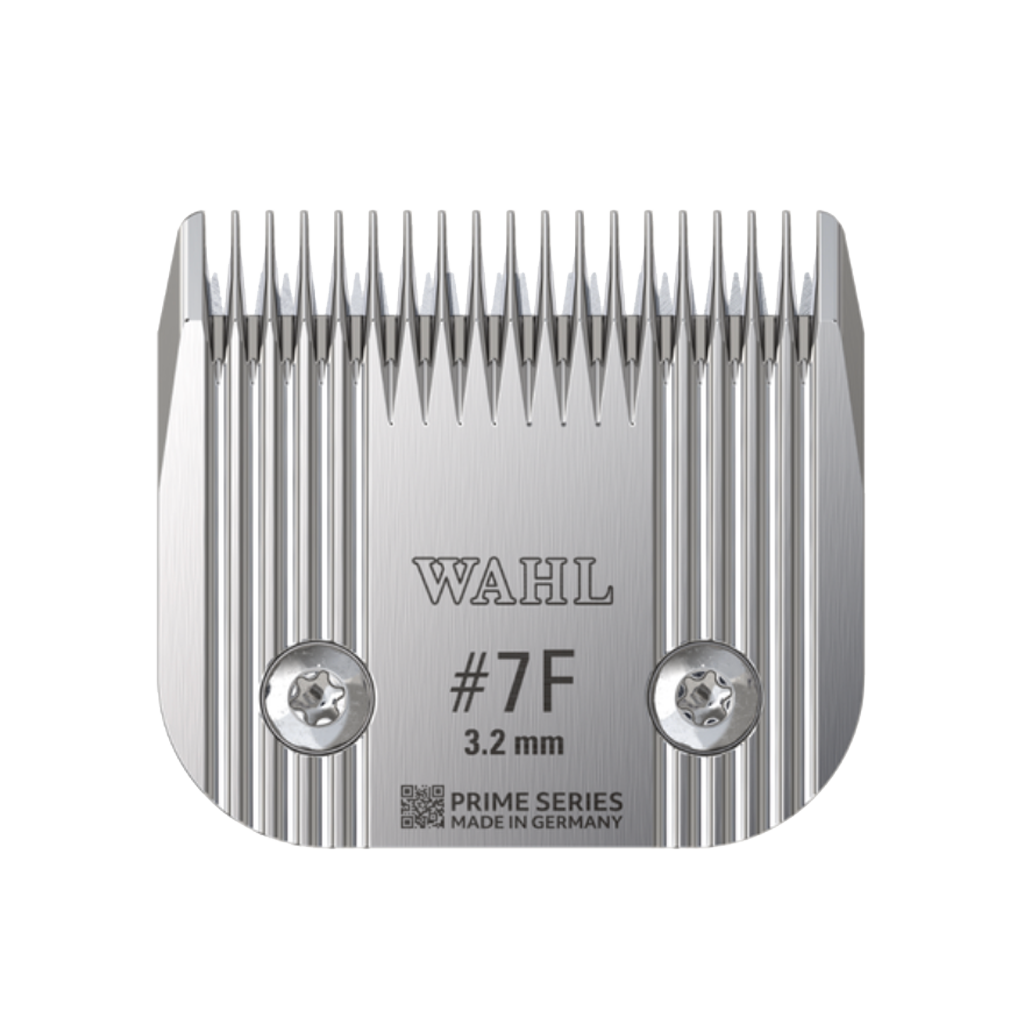 Wahl Prime Series Mes