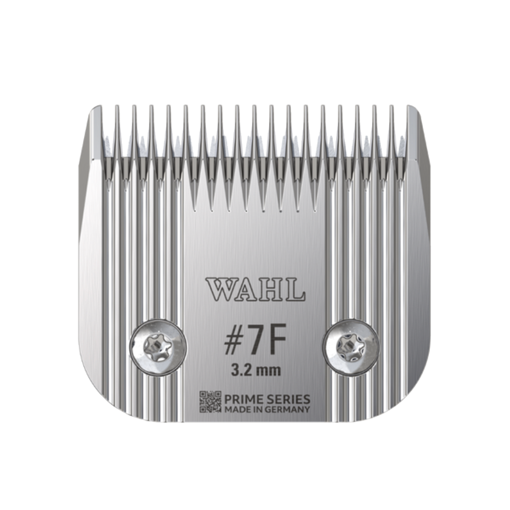 Wahl Prime Series Mes