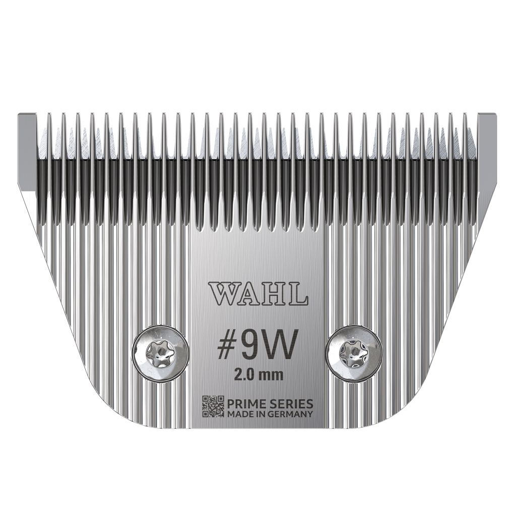 Wahl Prime Series Mes