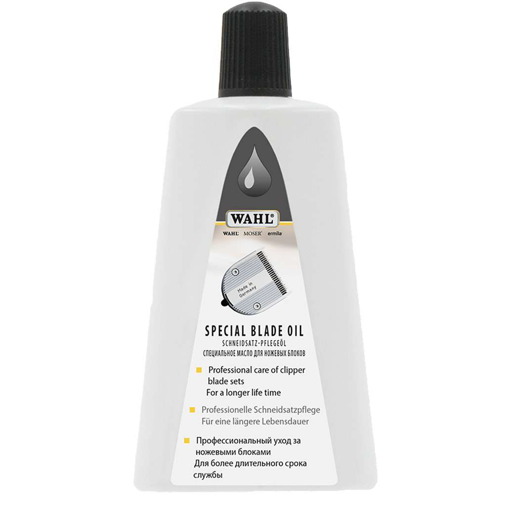WAHL Special Blade Oil