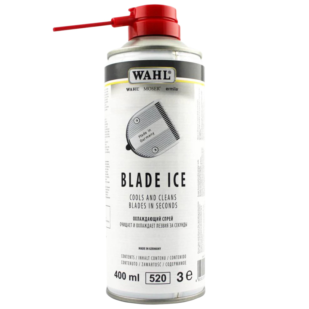 WAHL Blade Ice Spray