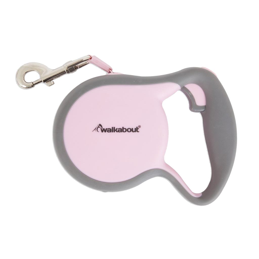 Walkabout Retractable Leash