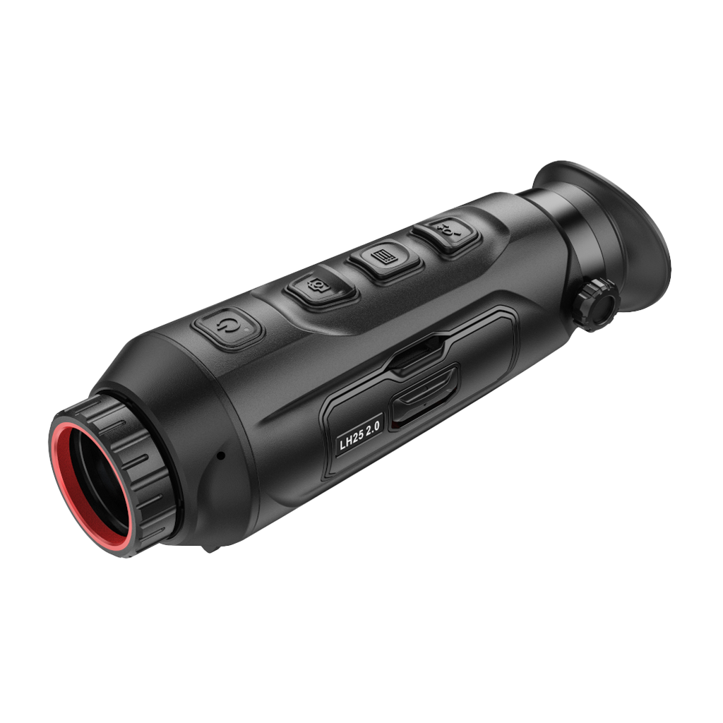 Warmtebeeldkijker Hikmicro Lynx Pro LH25 2.0
