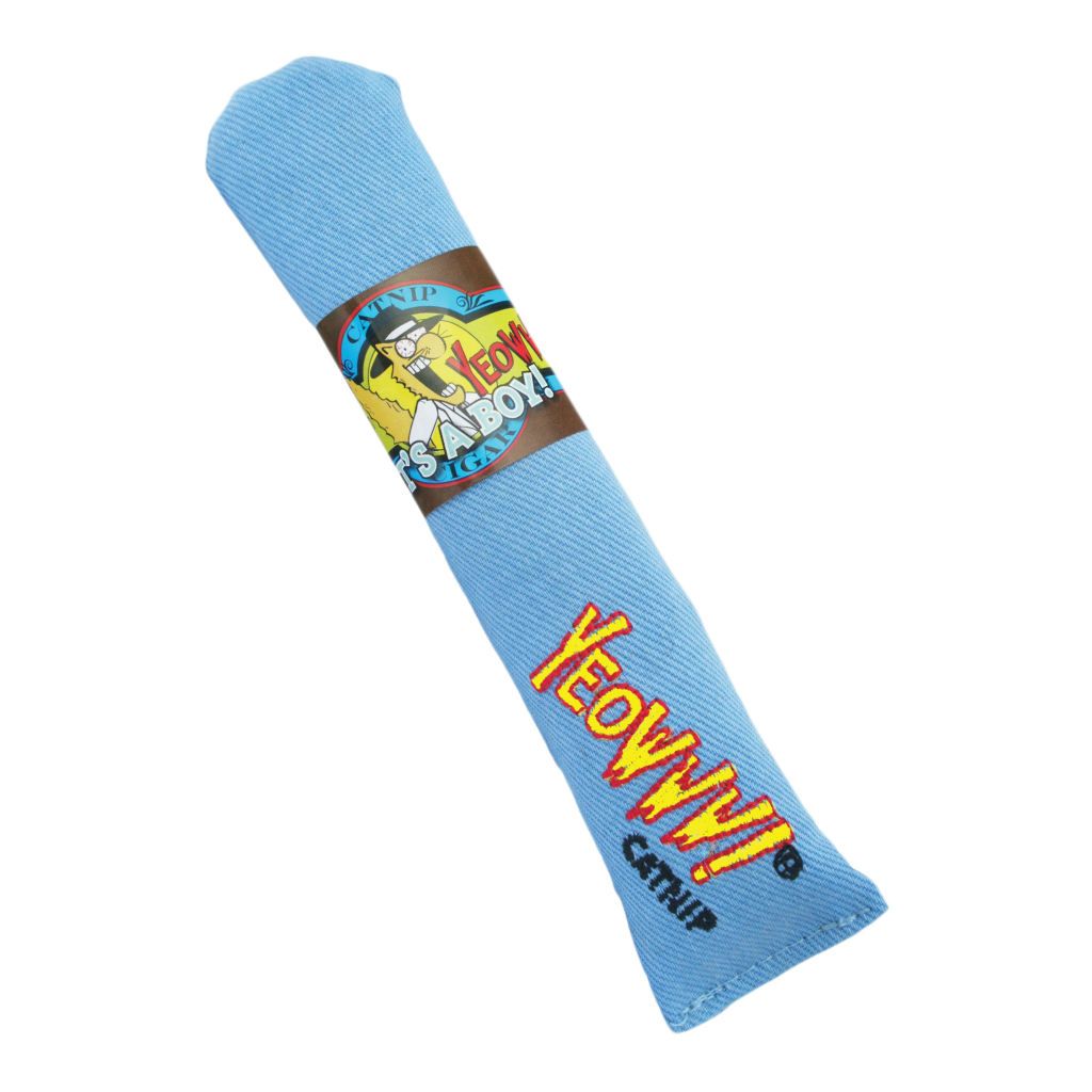 Yeowww! Cigar