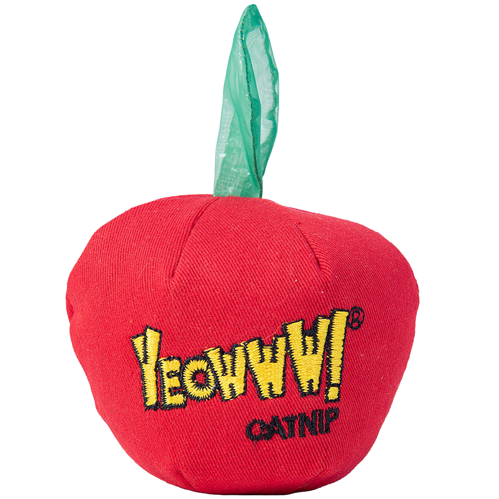 Yeowww! Apple