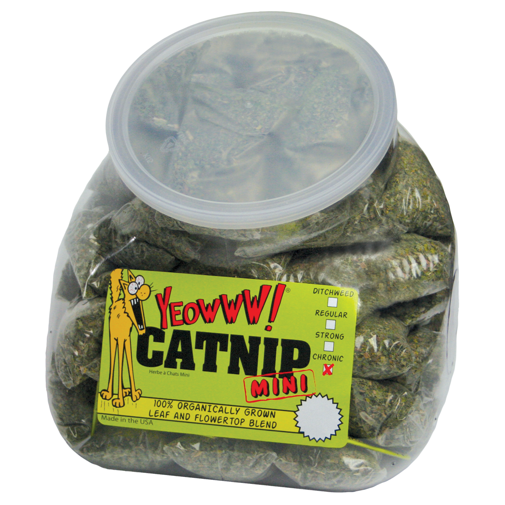 Yeowww! Minis (50 st.)