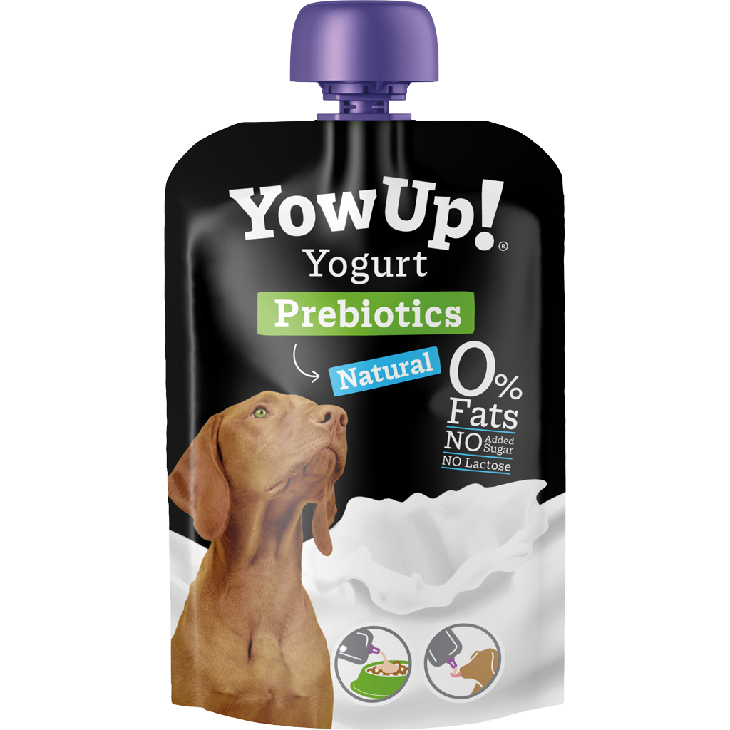 YowUp! Yogurt Dogs