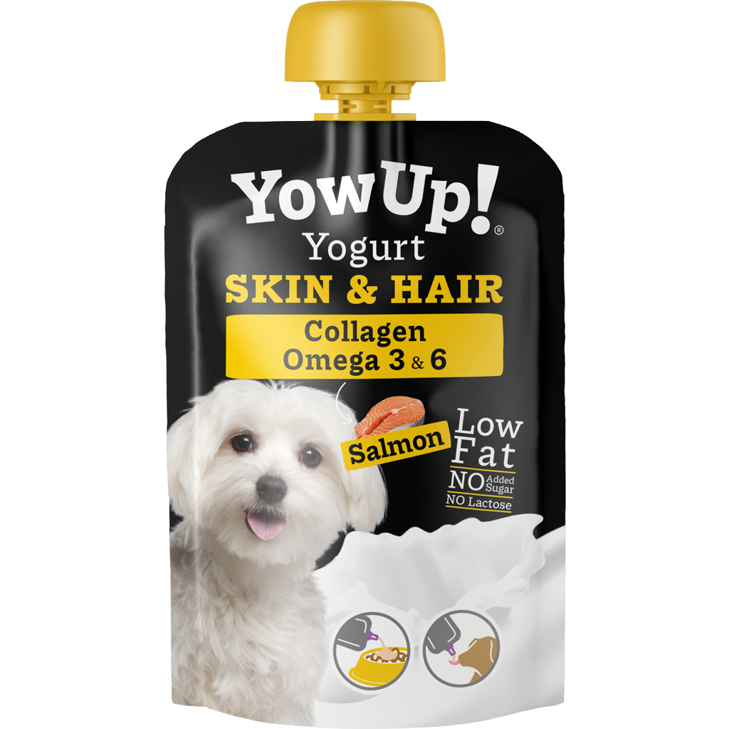 YowUp! Yogurt Dogs