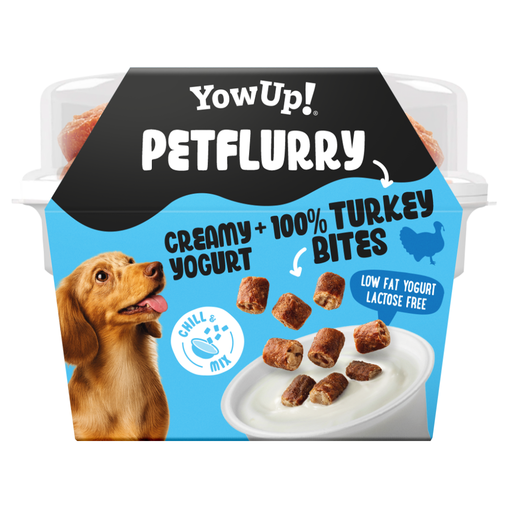 Yowup! PetFlurry
