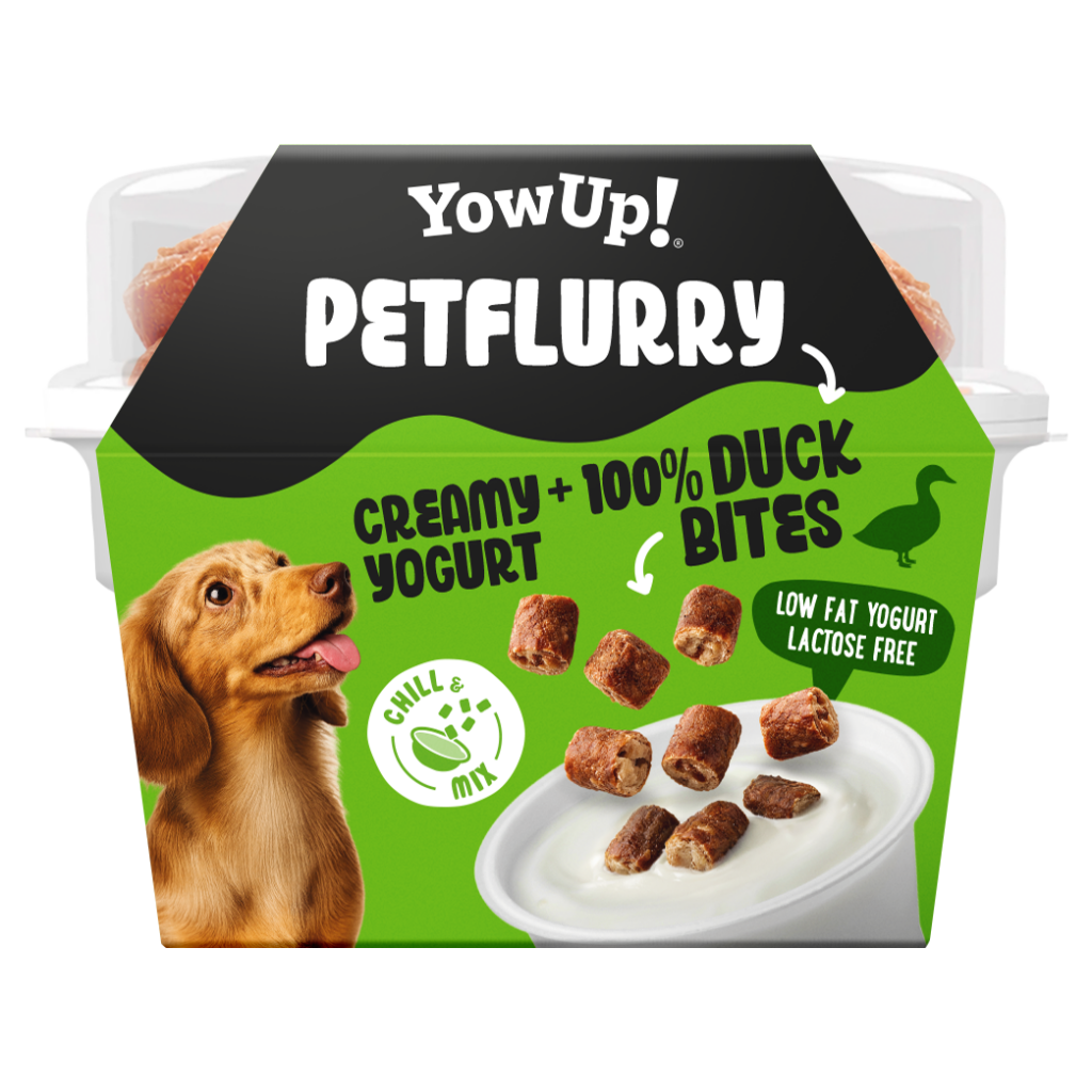 Yowup! PetFlurry