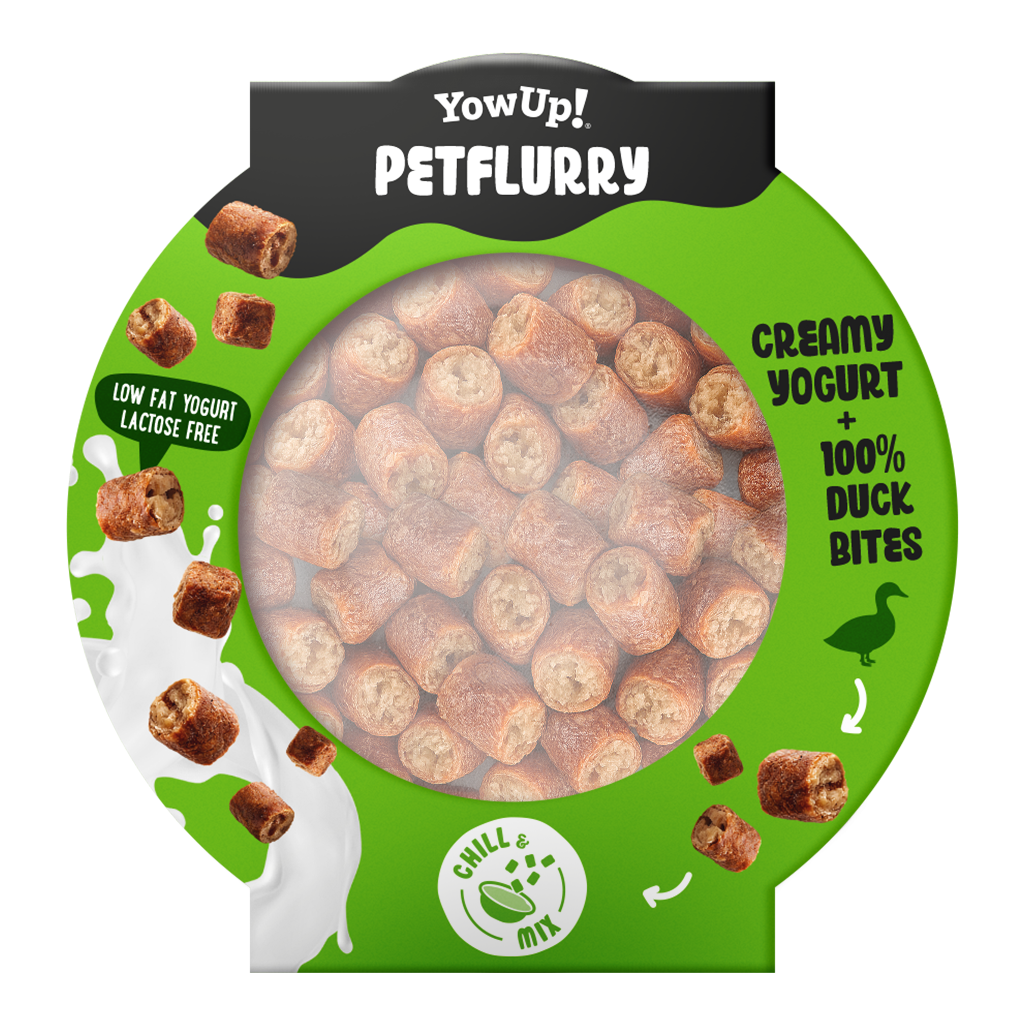 Yowup! PetFlurry