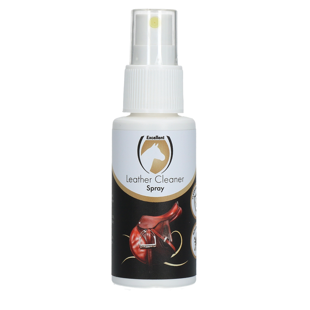 Excellent Leather Cleaner Spray