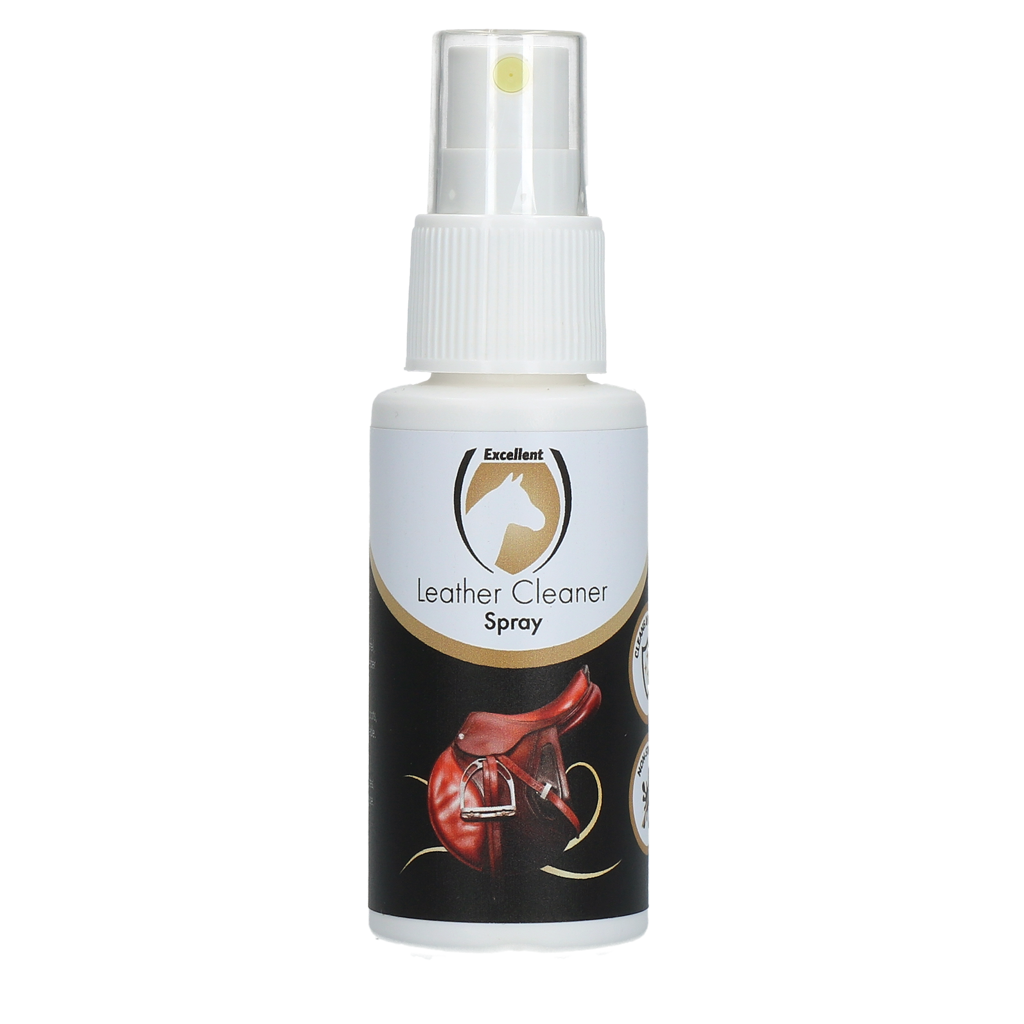 Excellent Leather Cleaner Spray