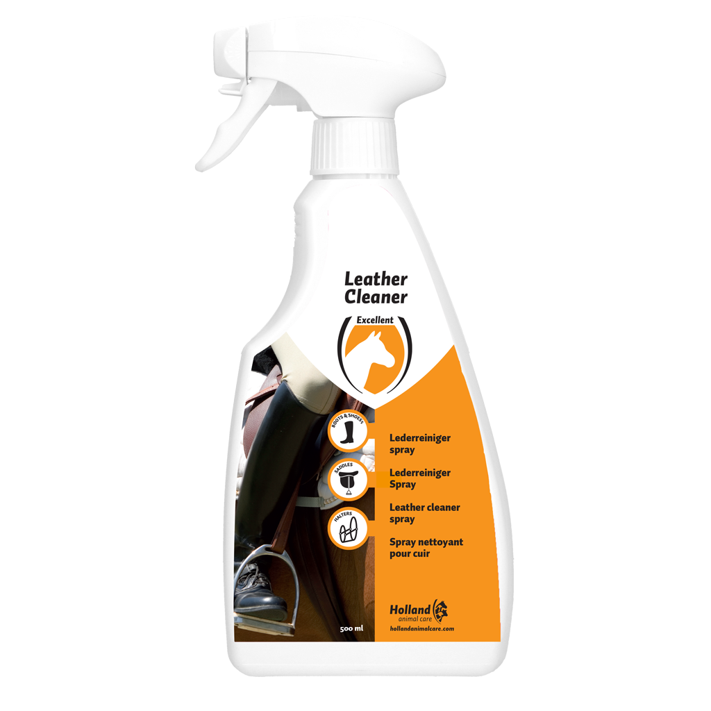 Excellent Leather Cleaner Spray