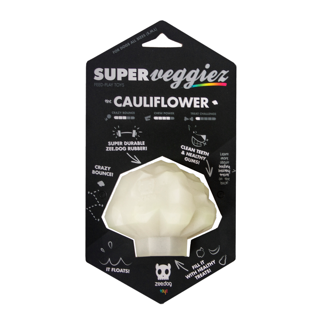 Zee.Dog Super Veggiez